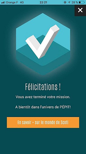 PÉPIT : Redorez les parures de la ville