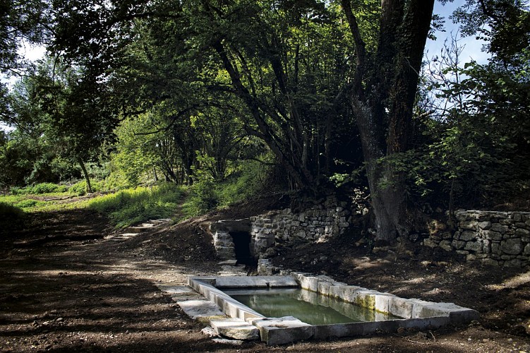 Parcours d'orientation patrimoine - Les Vergers