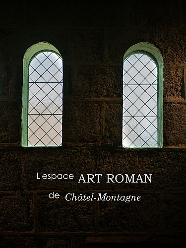 Espace Art roman