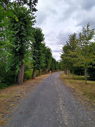 Parc Larbaud