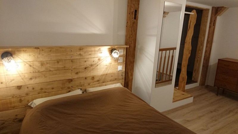 Appartement 7 personen - Célina - Authentieke Vogezen & rustige omgeving