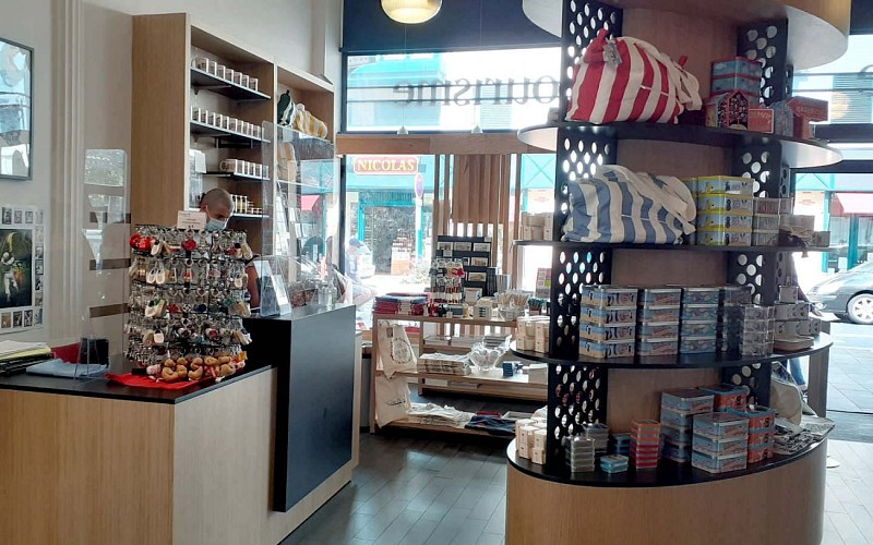 Boutique SJL 2