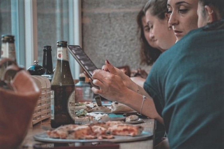 Mamma Pizza e Pasta