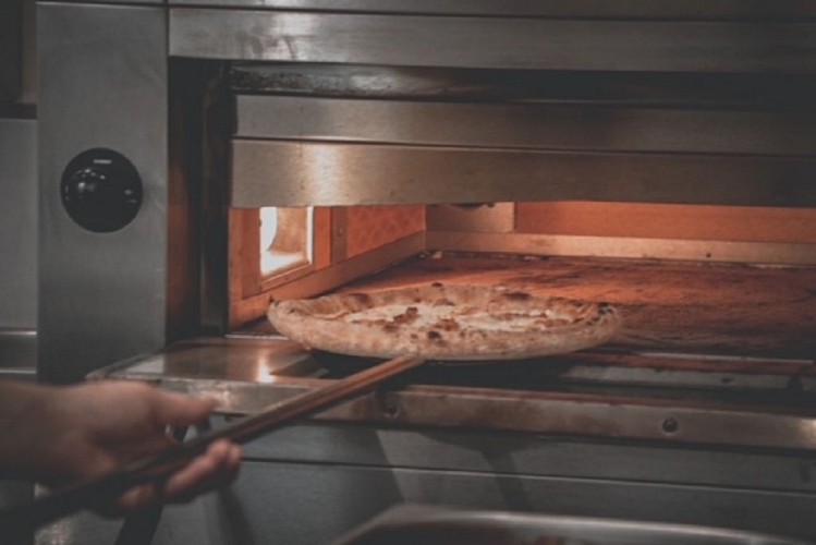 Mamma Pizza e Pasta