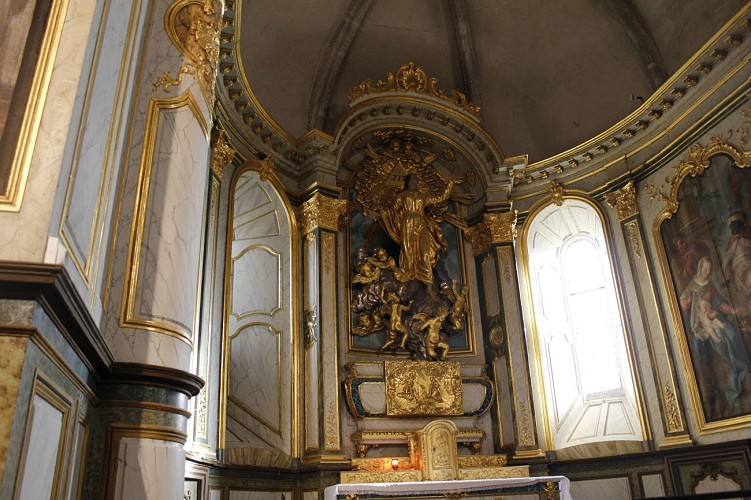 ROUGNAT_Eglise Saint-Laurent ©MCA (4)