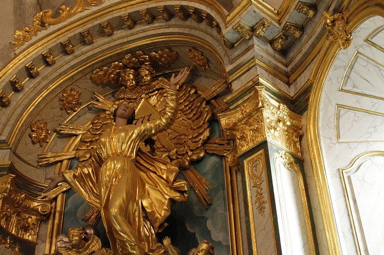 ROUGNAT_Eglise Saint-Laurent ©MCA (2)