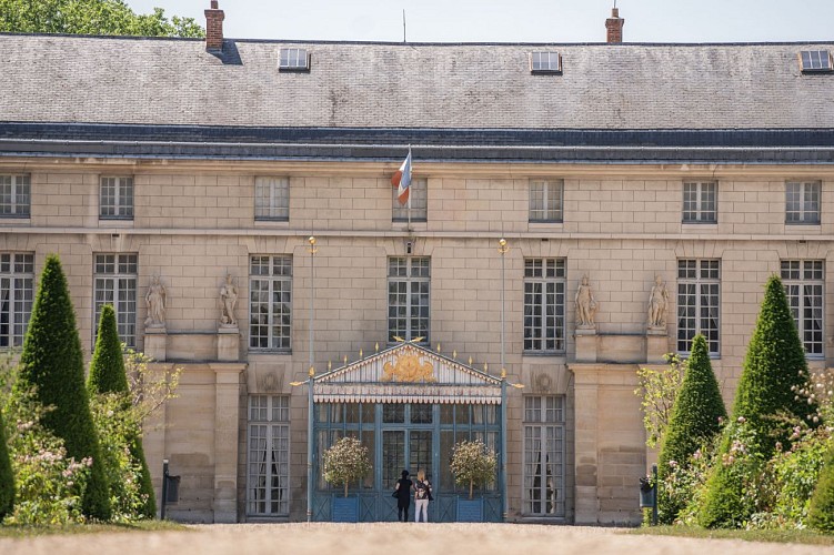 Château de Malmaison