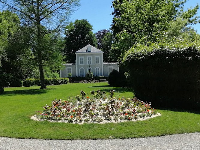 Garnier Garden