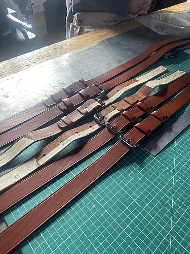 Atelier la Mare aux Loups