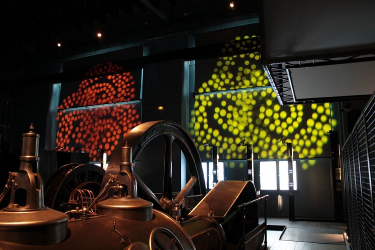 Espace culturel Les 26 couleurs