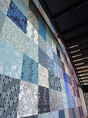 Espace culturel Les 26 couleurs