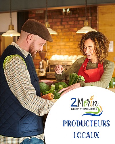 SCEA HERBIN DU JARIEL