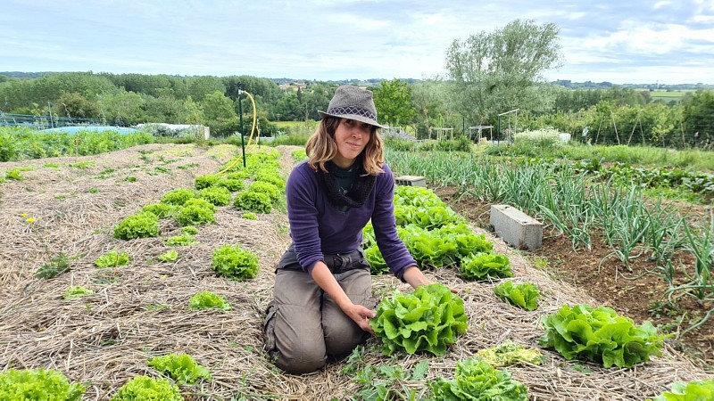 LE JARDIN DES SOURCES