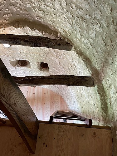 Pigeonnier Esclottes (5)