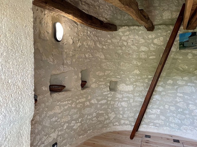 Pigeonnier Esclottes (2)