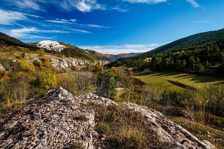 La Mure-Argens