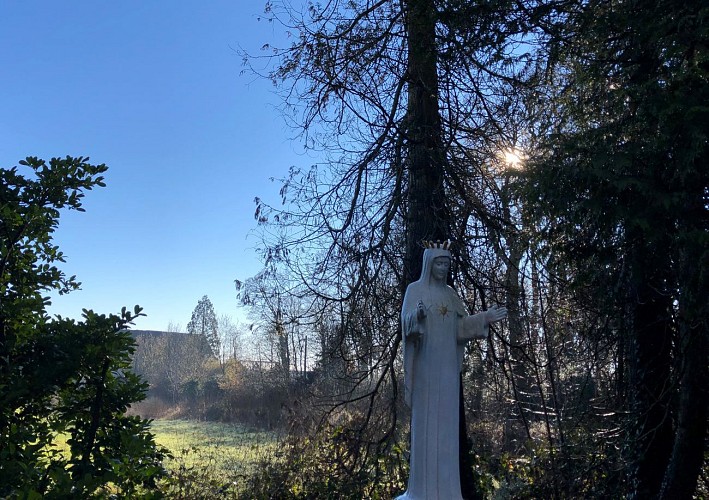 Eglise Saint-Lambert