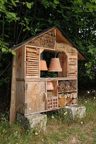 Saint Pierre de Frugie