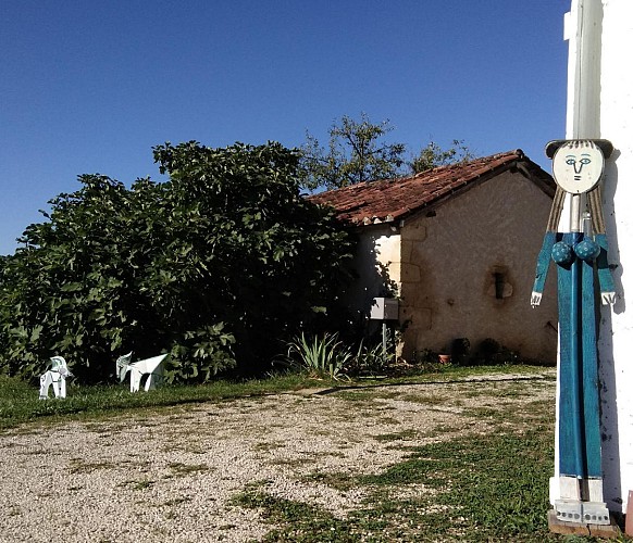 Atelier La Chouette Galerie 01