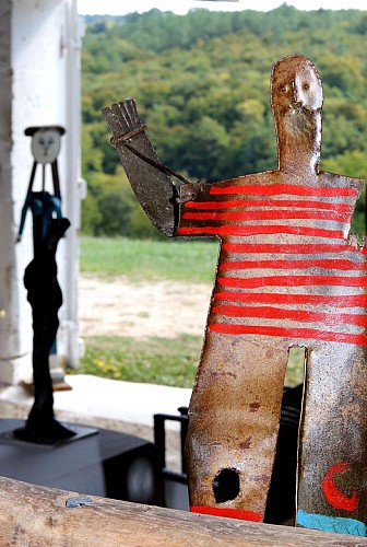 Atelier La Chouette Galerie 02