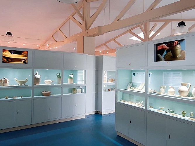 Maison de la Poterie