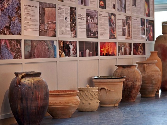 Maison de la Poterie