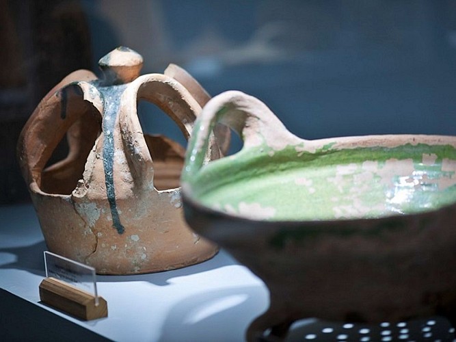 Maison de la Poterie