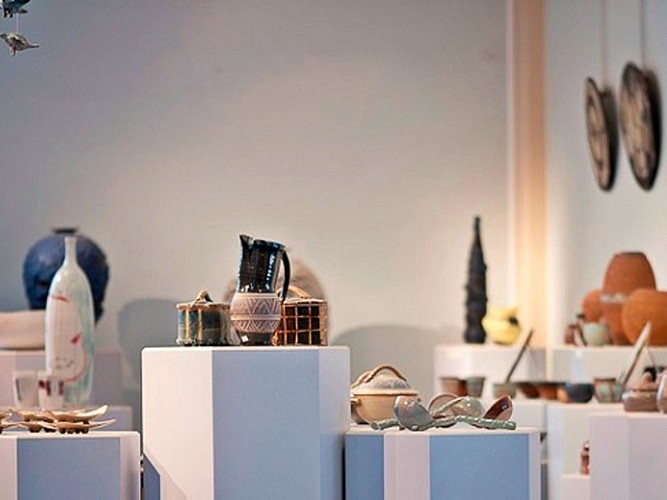 Maison de la Poterie