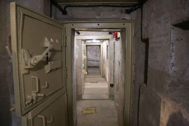 Bunker-6