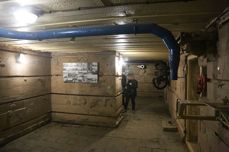 Bunker-7