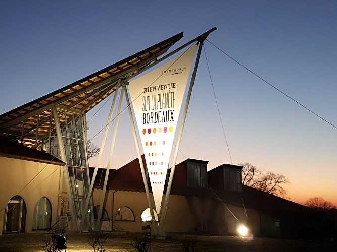 Planète Bordeaux