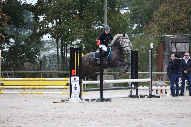 Les Ecuries de Louchats 5 (Copier)