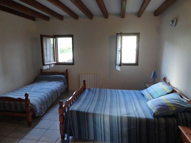 Ferme Auberge Pekoainia-Anhaux-triple-RDC