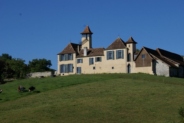 château baylac bugnein ext
