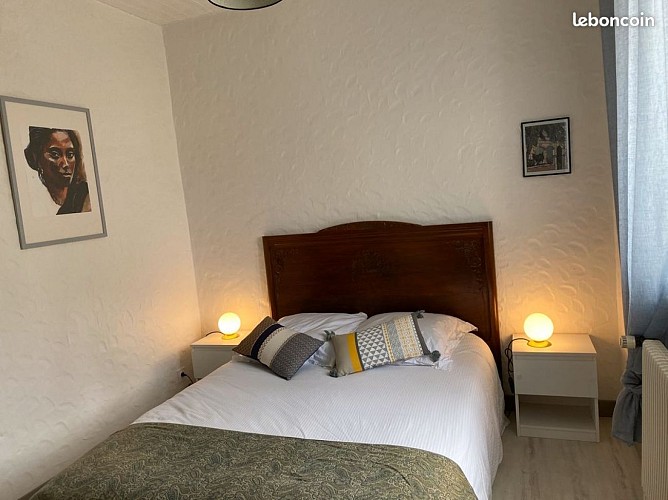 chambre