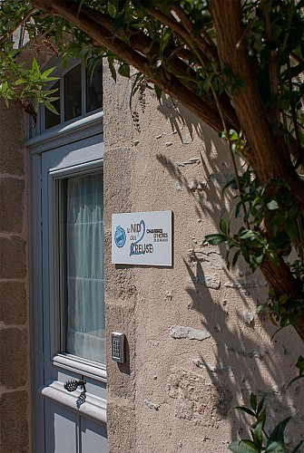 Le Nid des 2 Creuse