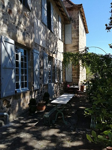 la terrasse du Clos Rodolphe_5