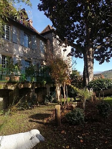 Le Clos Rodolphe