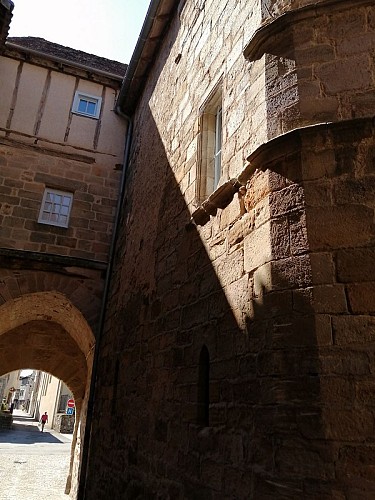 Le Clos Rodolphe