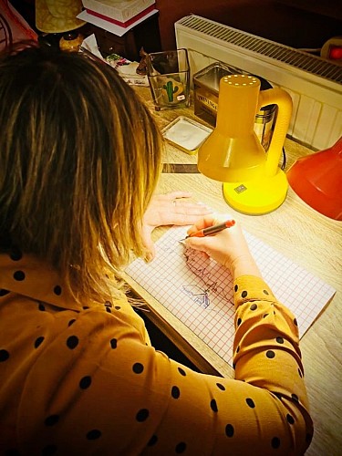 Les Grains de Sable de Stef_3