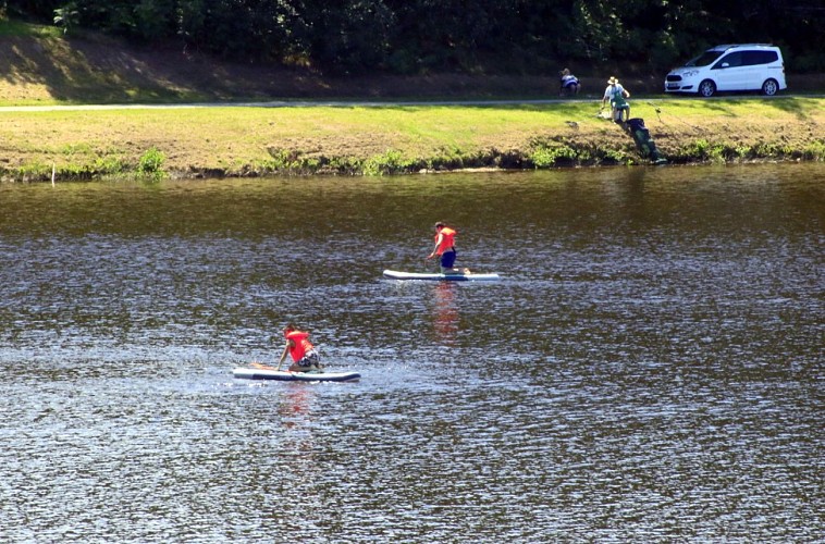 Camping du Lac