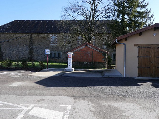 Aire d'accueil camping-car_1