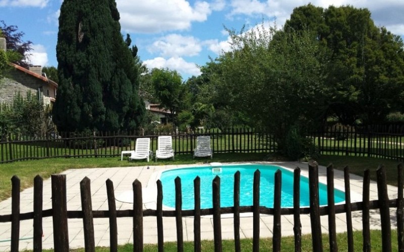 Camping de la Nozillière