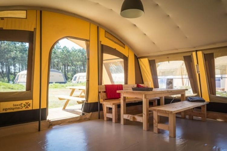 Eco-camping Junora