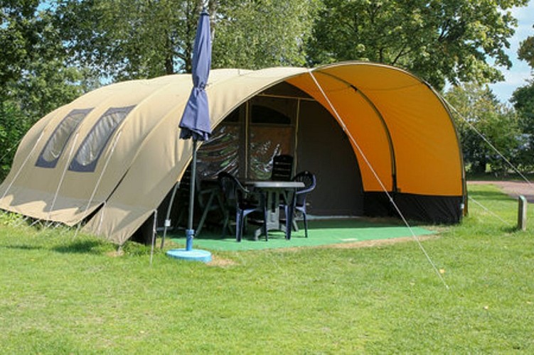 Eco-camping Junora
