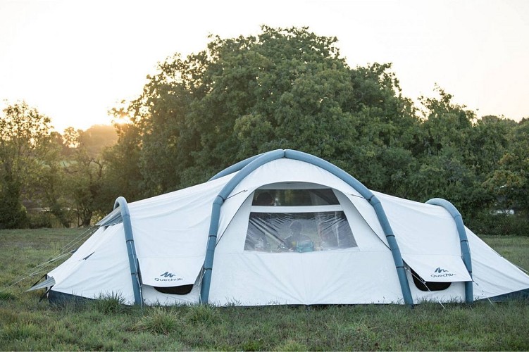 Eco-camping Junora