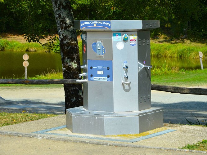 retouches photos Tourinsoft - 2