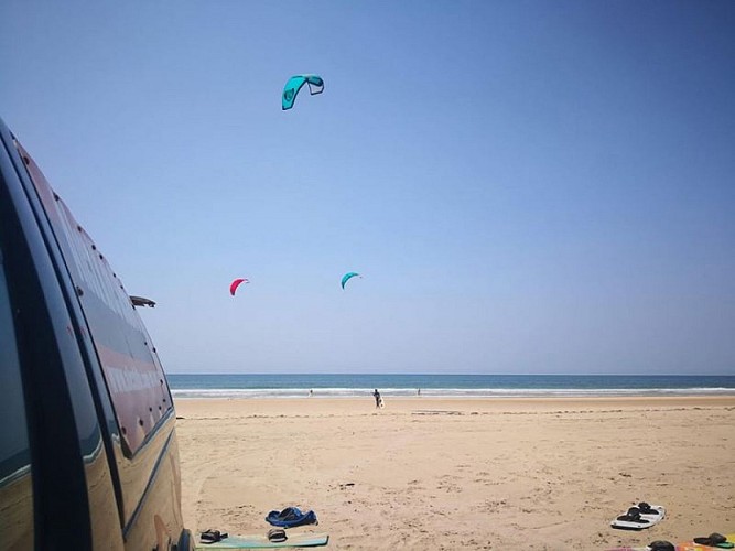 stage-de-kitesurf-autonomie-la-salie
