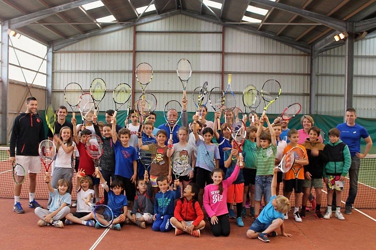 Tennisclubdugaillou-Capbreton-OTILAS