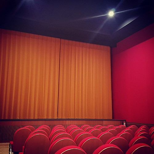 Cinéma Les Variétés